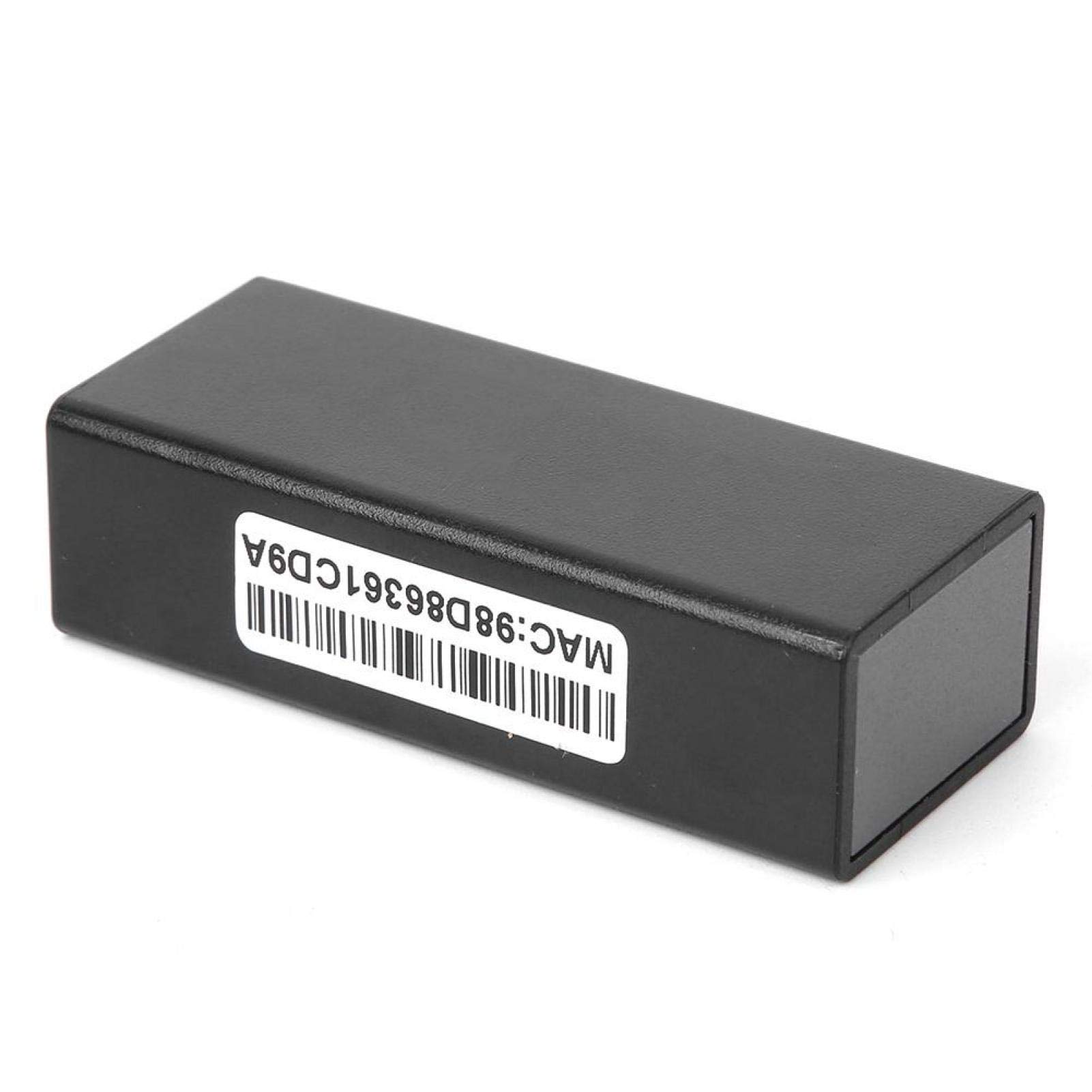 Server seriale da RS485 a WiFi, modulo di Comunicazione Adattatore Wireless, Server seriale da RS485 a WiFi Antenna Integrata Modulo di Comunicazione Wireless Interfaccia RJ45