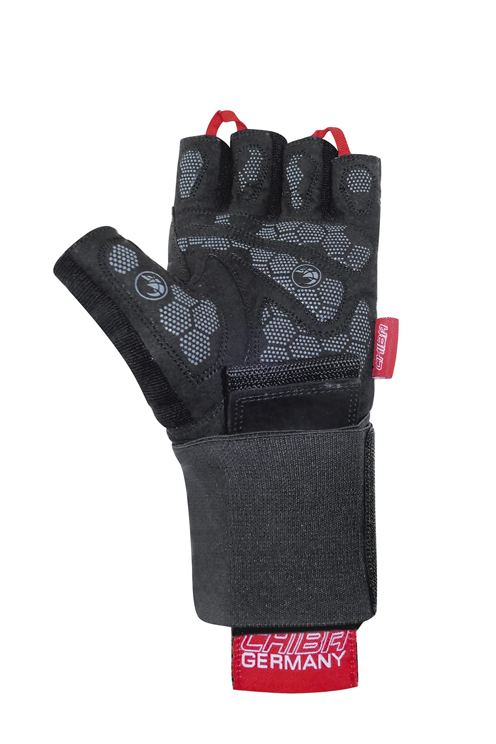 Chiba Iron III rękawice treningowe