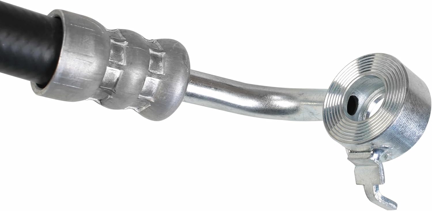 Sunsong 3401956 Power Steering Pressure Line Hose Assembly