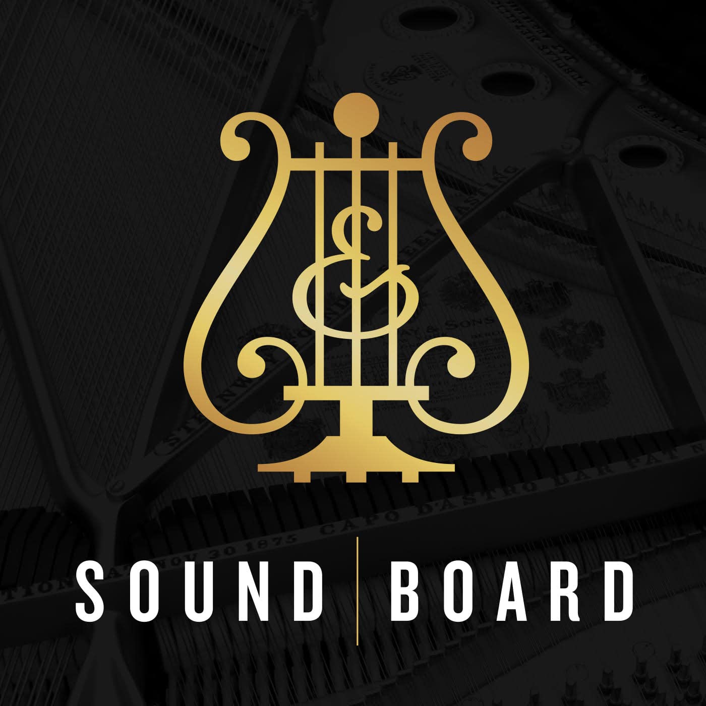 Soundboard