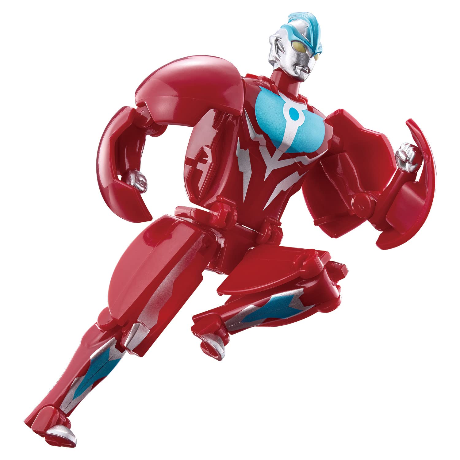 ウルトラマンエッグセット　バック付き ウルトラマンエッグセット