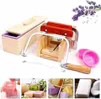 手作り石鹸　道具セット一式　アクリルモールド　　　　石鹸カッター 手作り石鹸 道具セット一式 アクリルモールド 石鹸カッター