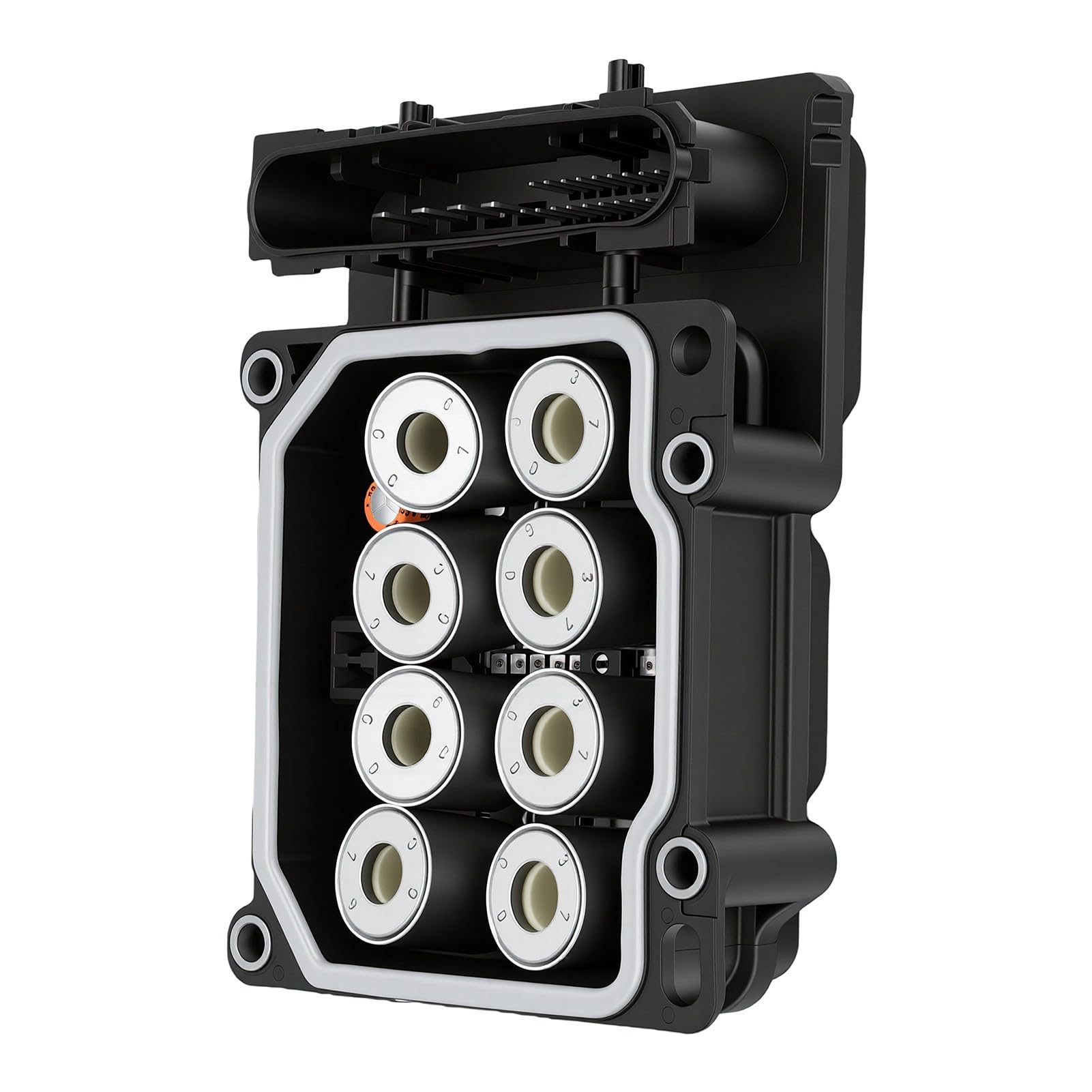Módulo de Control del Actuador de Freno ABS 44050 33240 sin Control de Tracción VSC, Repuesto para XV40 CE LE 2007-2009