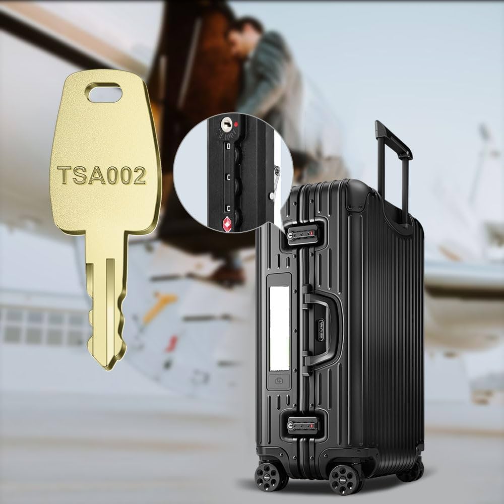 Amazon.co.jp: TSA 鍵 TSA002用のロックキー 鍵 2本セット トラベル