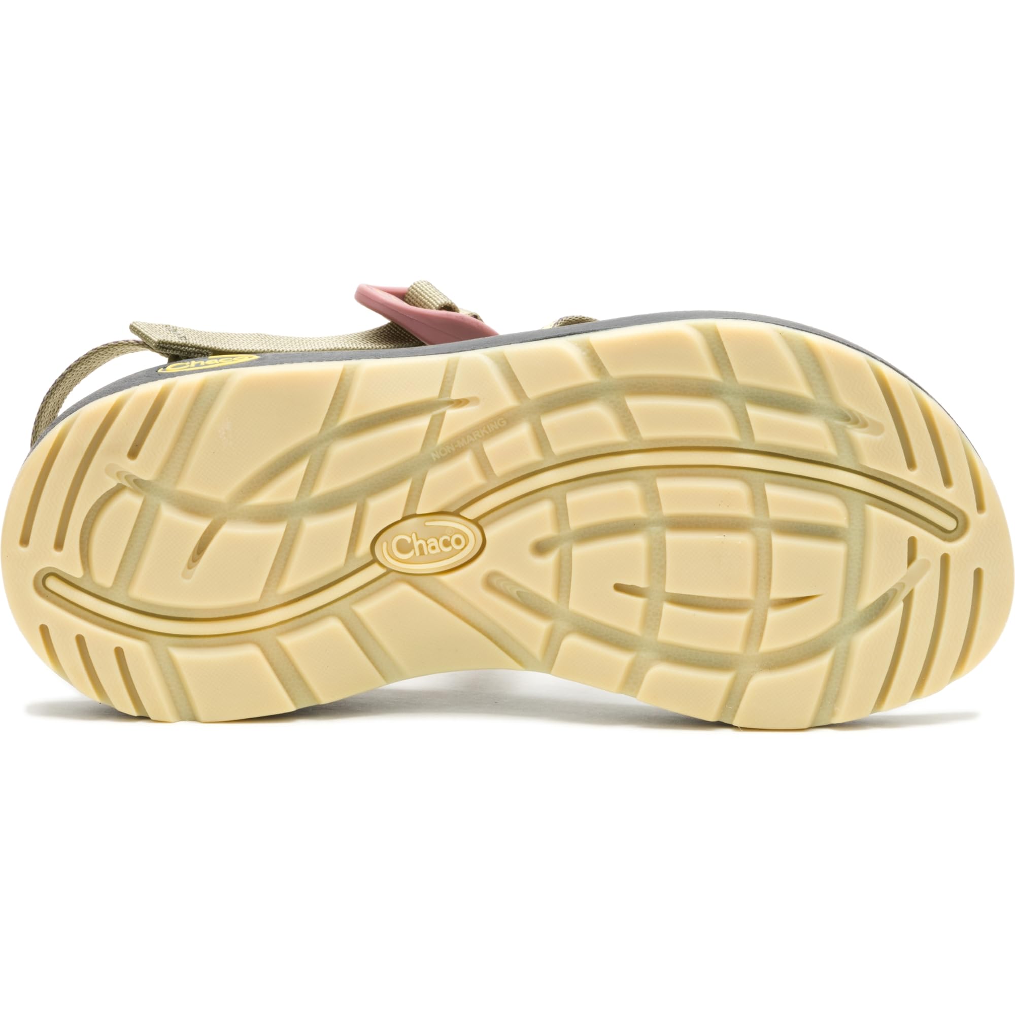 Chaco Z1 Classic, Sandalia Mujer, AD Template Size
