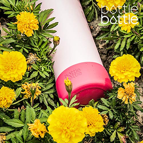 image for bottlebottle Protective Silicone Sleeve Fit 12 - 64oz for Hydro Flask,