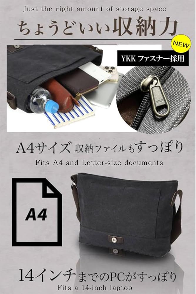 コータ ショルダーバッグ 三角ロゴ ナイロン A4 正規品】PRADA プラダ ショルダーバッグ 三角ロゴ ナイロン 黒