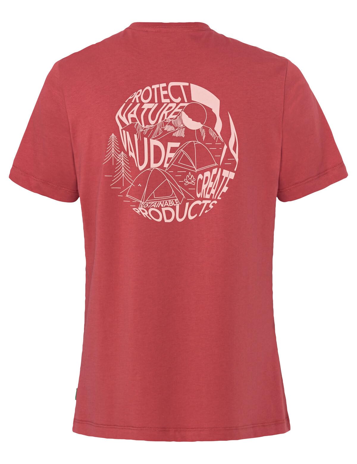 VAUDE T-Shirt Women's Spirit T-Shirt II