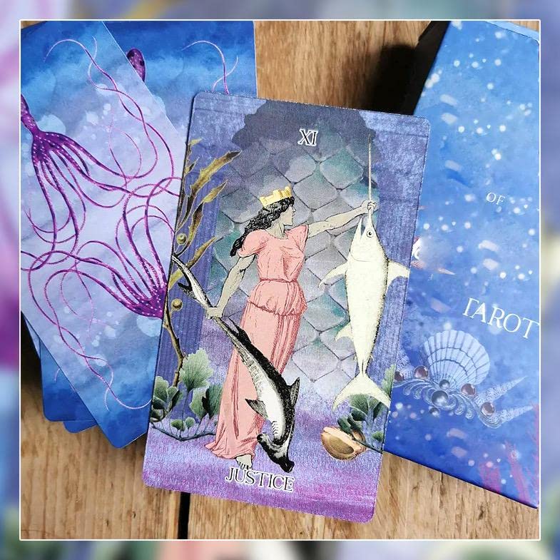 ブティック ✨おまけ多数！✨コラージュのおしゃれでポップなオラクル