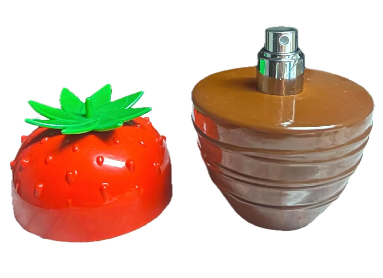 Kimberly Sinful Berry Women's Cologne 3.4 Fl. Oz. Eau de Parfum Spray - Image 3