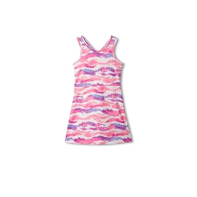 Hatley Kids Active A Line Dress (Toddler/Little Kid/Big Kid) Girl