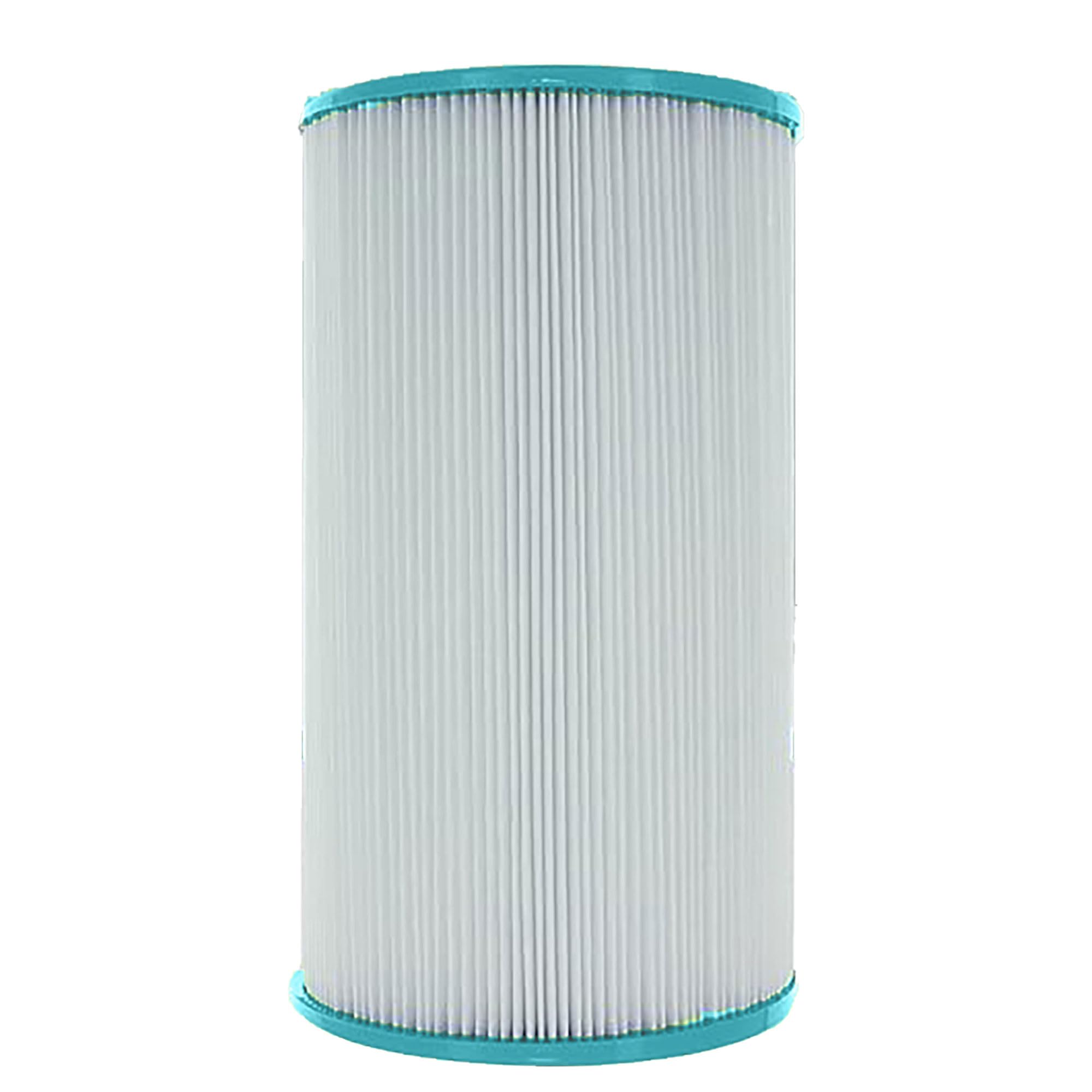 Hurricane Filters HF6430-01 Advanced Spa Filter Cartridge - Replacement for Pleatco PWK30, Unicel C-6430, Filbur FC-3915, Watkins Hot Spring Spas