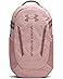 Under Armour Hustle 6.0 Backpack - Main View