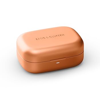 【新品未開封】B&O Beoplay Eleven Copper Tone Bang & Olufsen Beoplay Eleven (Copper Tone) – HENIEL