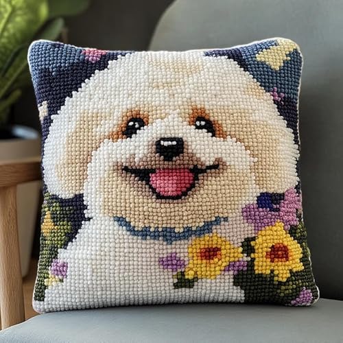 18x18�C���` �N���X�X�e�b�`�N�b�V������ ? �n���h���C�h�h�J������ ����A���r���O���[���A�Q���̑����p ? �z���C�g�h�b�O