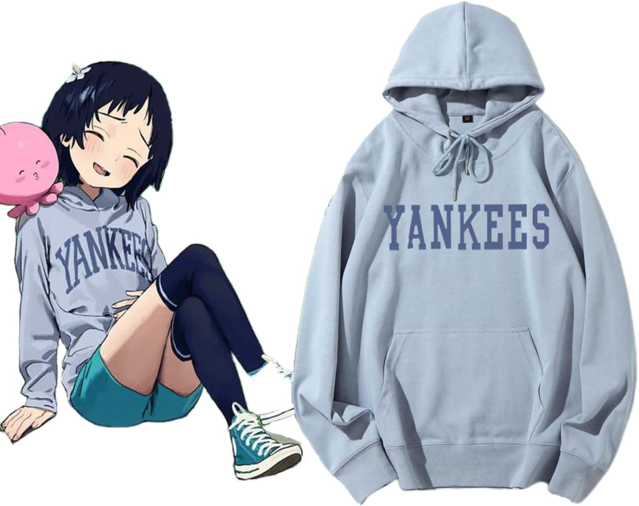 [zaroelly] たこぴーの原罪 グッズ たこぴーの原罪 パーカー 薄手/厚手 ヒソカ 杰&middot;フリック プルオーバー フード付き