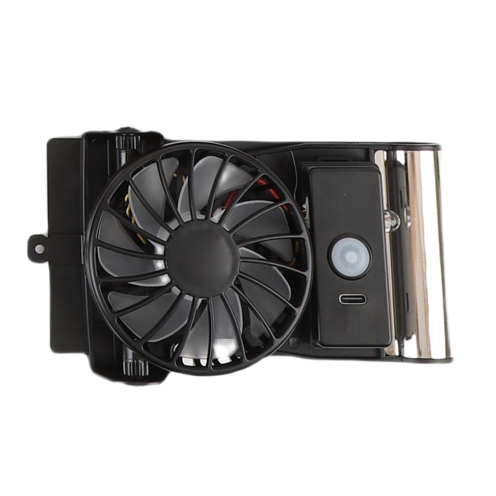 Ventilatore solare Cappello conico USB ricaricabile Parasole Raffreddamento per servizi igienico-sanitari estivi Agricoltura Raccolta del tè Pesca Lavoro all'aperto