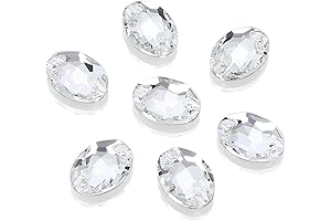 Dongzhou Shining Crystal: Elevate Your Creations with Radiant Sparkle