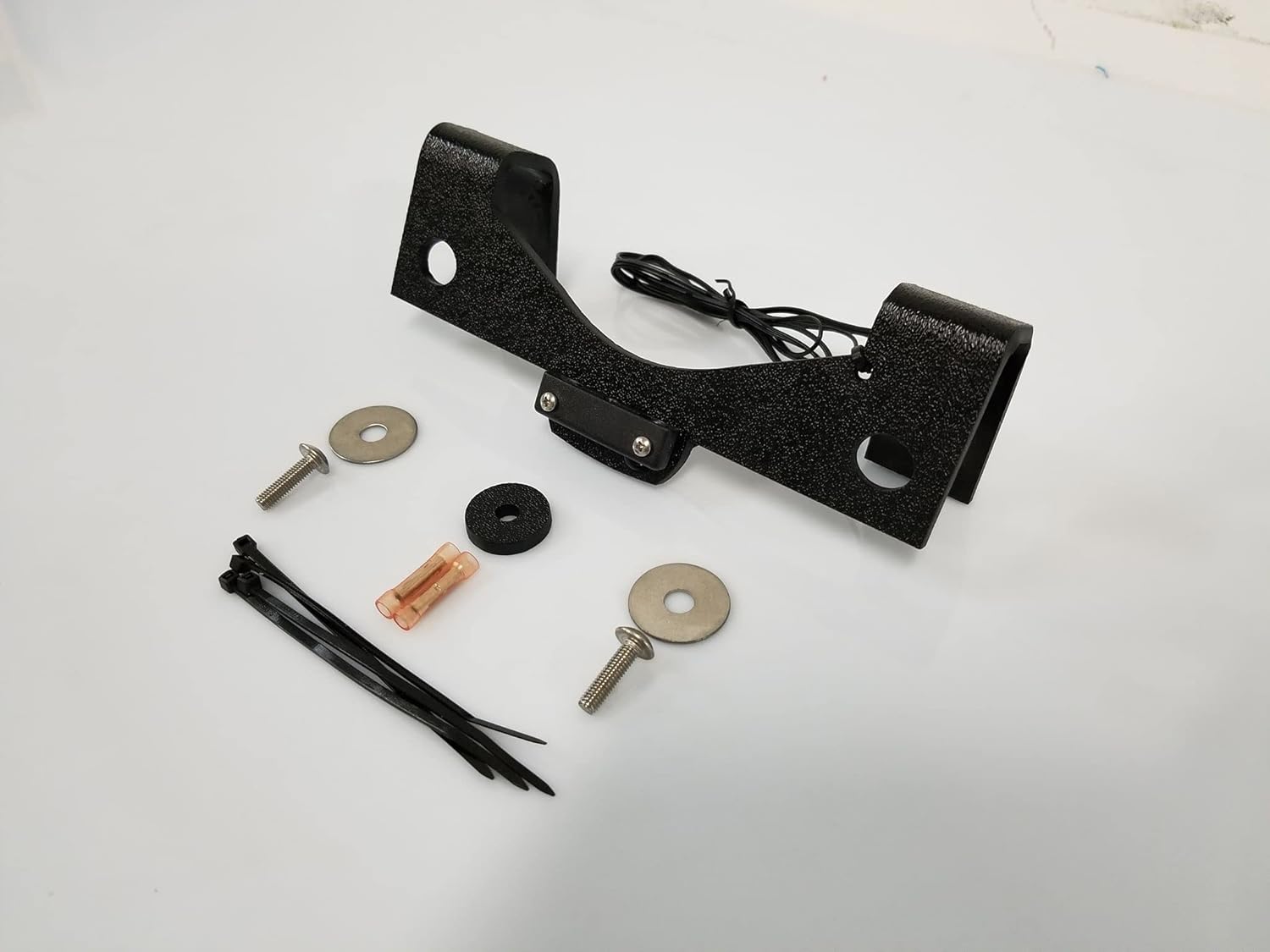 fits the YAMAHA 2014-2016 FZ09 SX FENDER ELIMINATOR KIT
