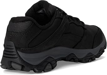 Merrell Mens Moab Adventure 3 Waterproof