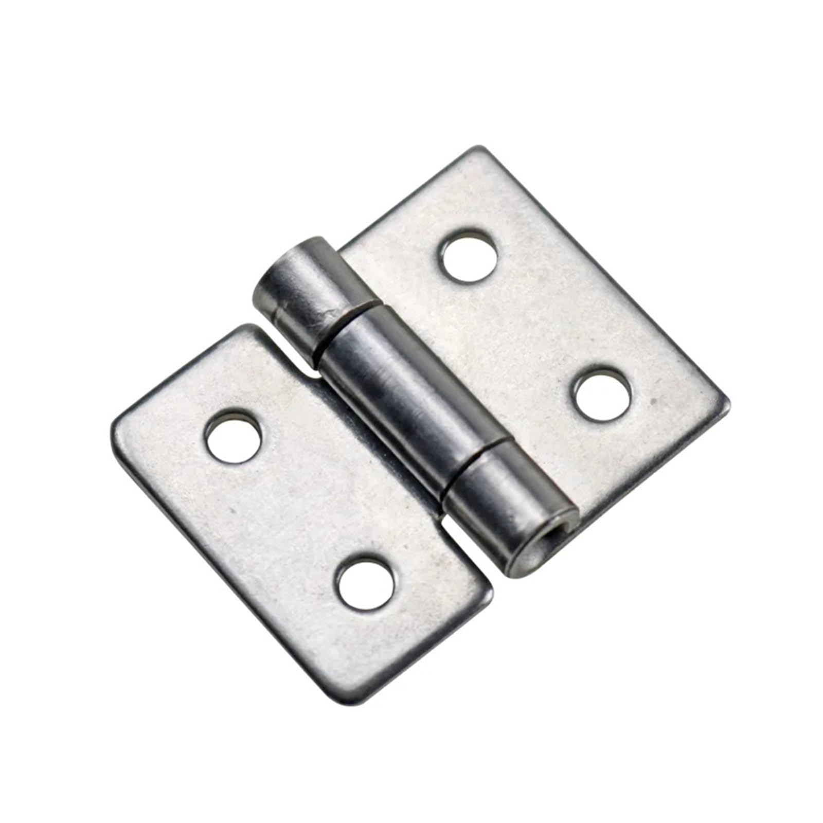 Charnière en acier inoxydable 304 petite armoire instruments industriels 1 pièce