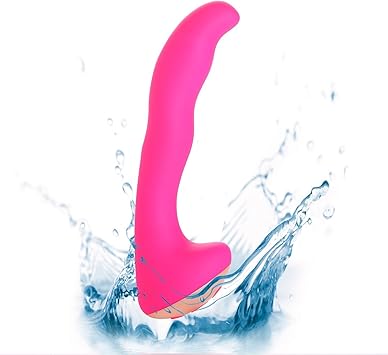 SM Series Vibrador Estimulador Dual Motor 100% Sumergible ...
