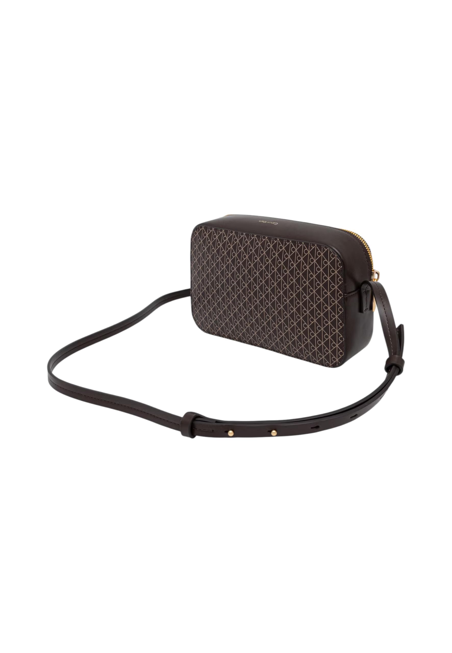 Calvin Klein Donna Borsa A Tracolla Poliestere LV04F3268G