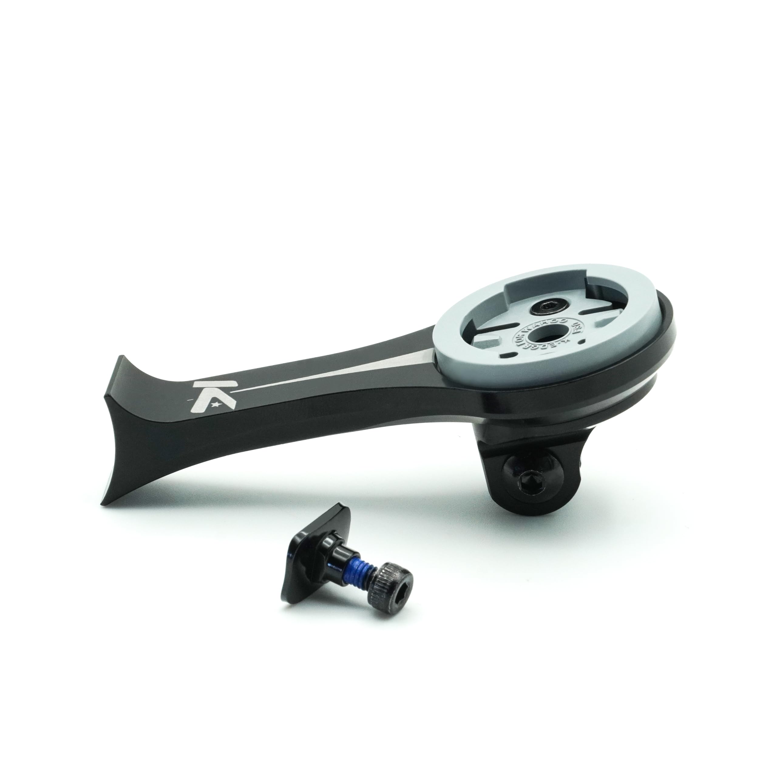 Specialized Future Bicycle Computer Handlebar Combo Mount, Wahoo