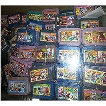 ptcmart video games cassette