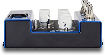 Amazon.com: Quilter DirectAmp Electric Guitar Interface : Musical