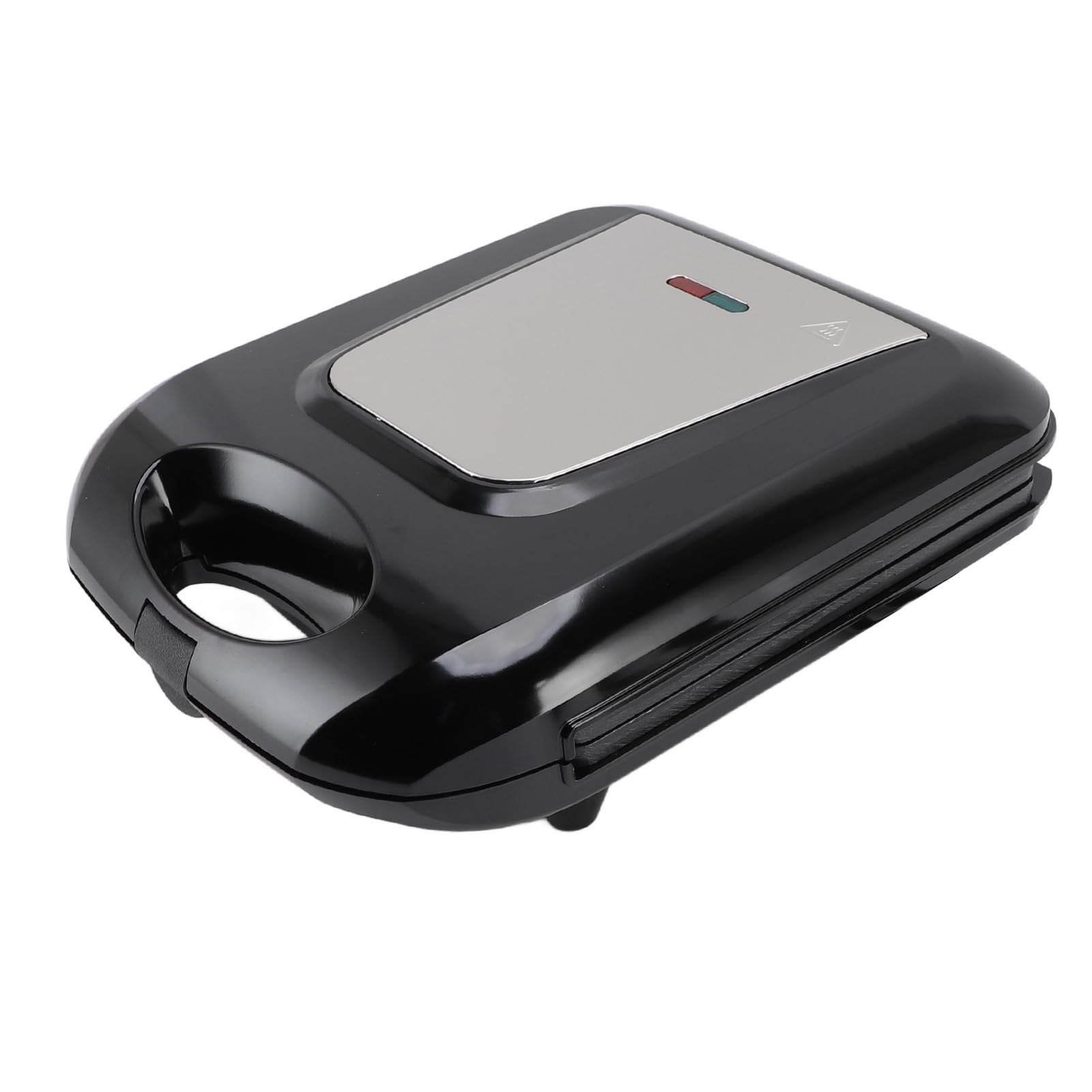 Mini Donut Maker Smart 1400W Nonstick for 16 Doughnuts Breakfast Snacks Desserts for Home Kitchen (US Plug 110V)