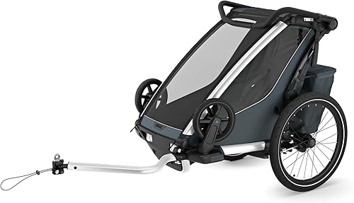 Miniatura 5 de Thule Chariot Cross 2