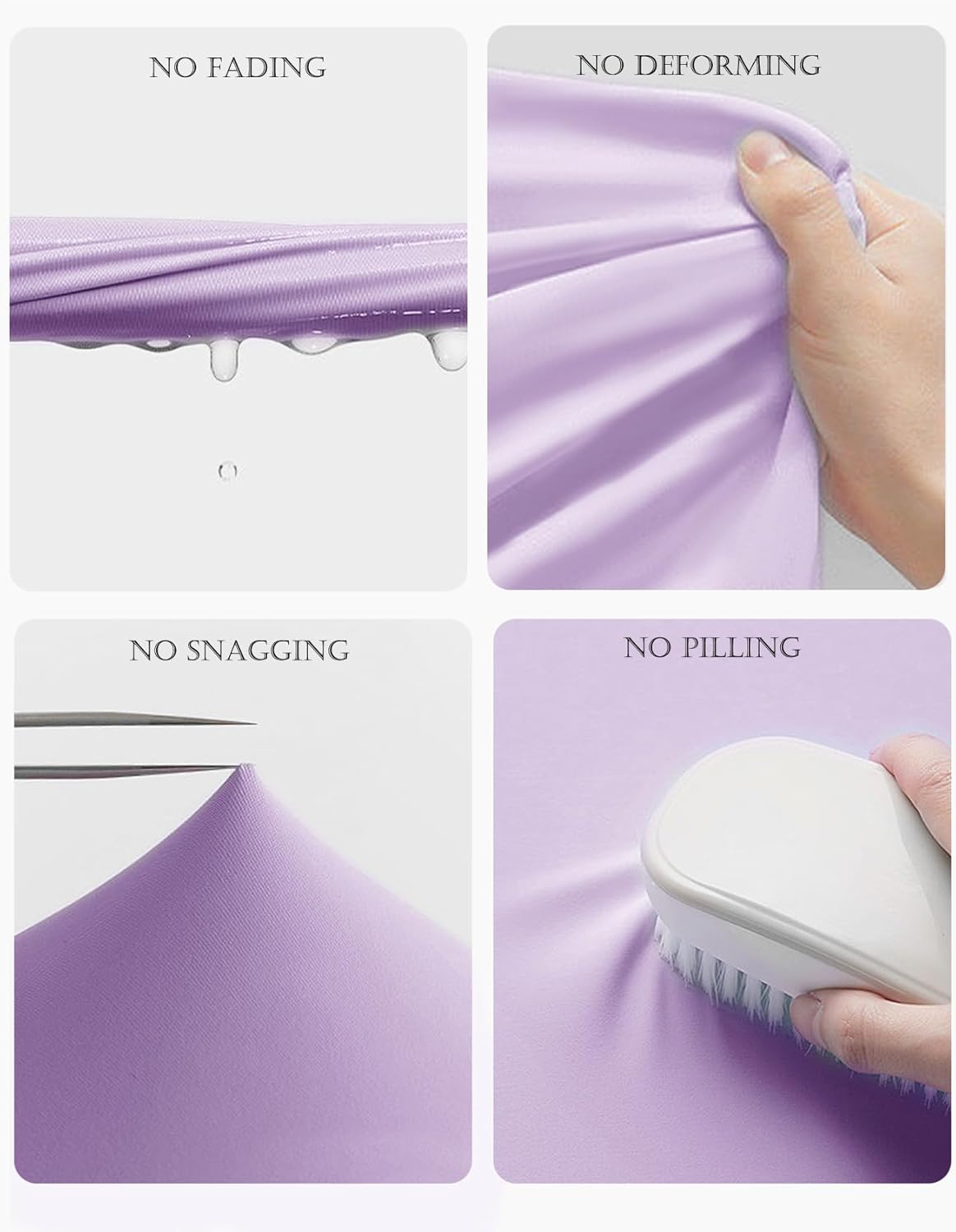 Inno UPF 50+ Plus Size Workout Shirt for Women Long Sleeves Moisture Wicking Tshirt Running Hiking Sports Tops