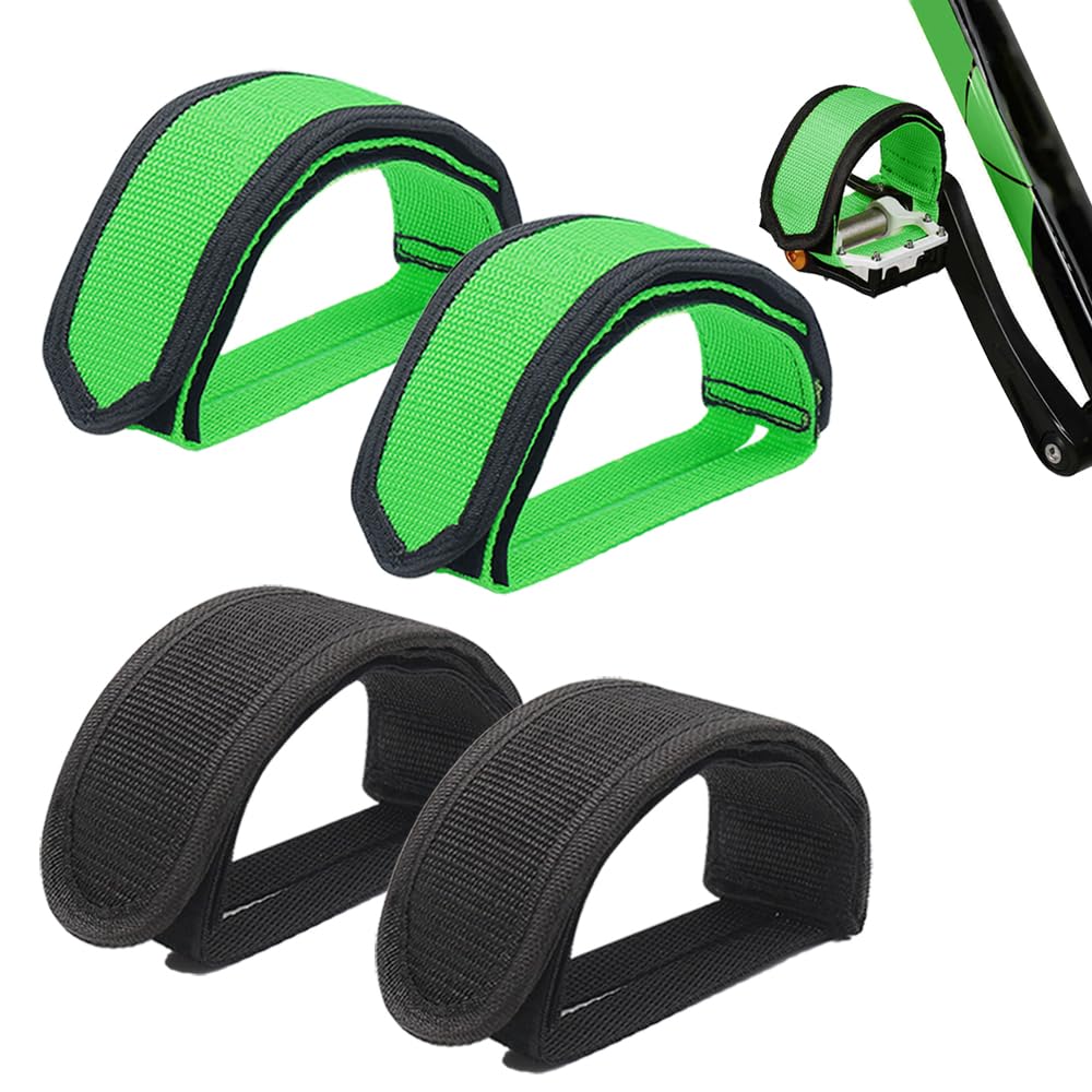 Cuffie per biciclette con cuscinetti sigillati cuf... - Vicedeal