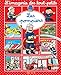 Les pompiers (Imagerie des tout-petits)
