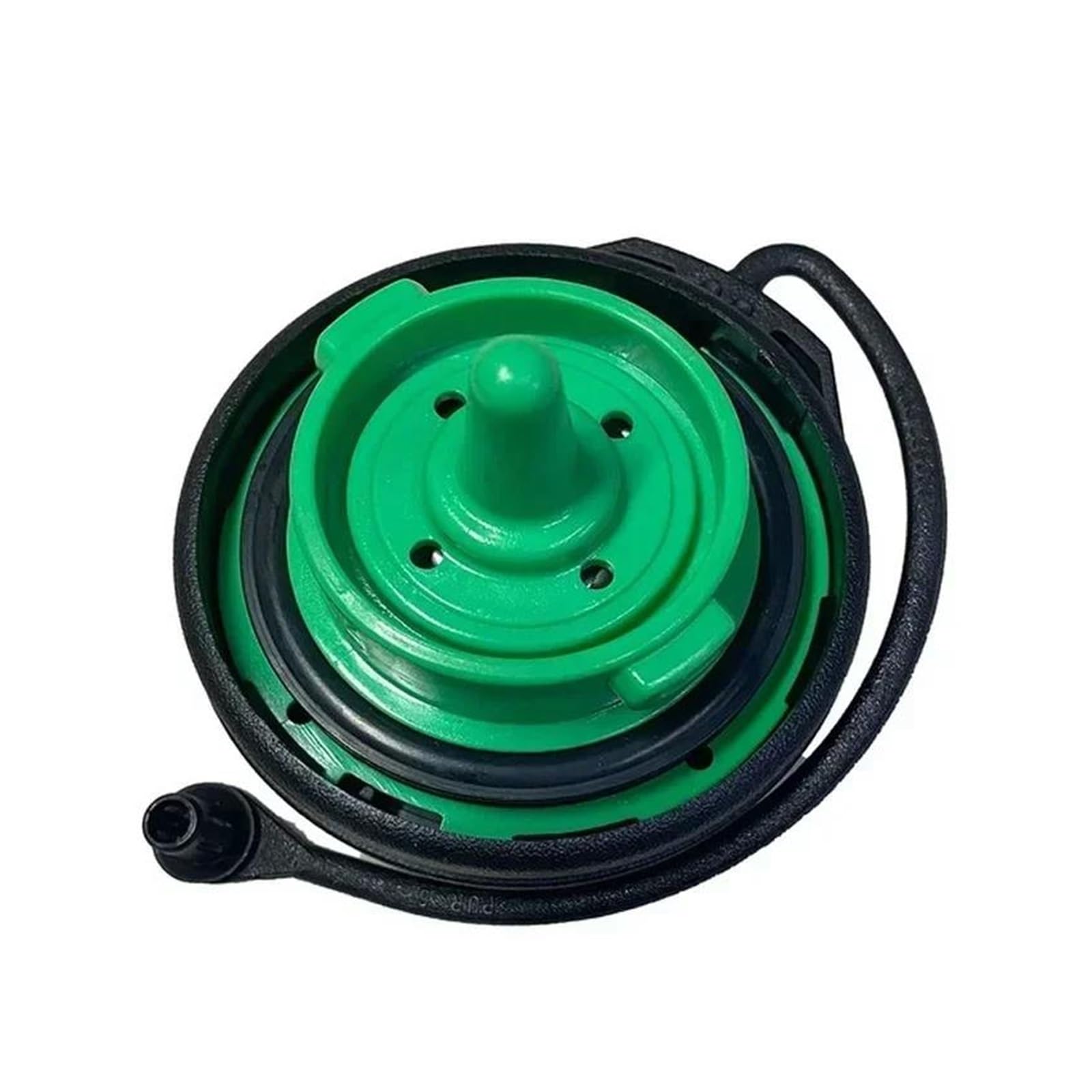 Cubierta Tapa Tanque Combustible Diésel Gasolina 1J0201550A 3AD201550A Tapón llenado aceite automático
