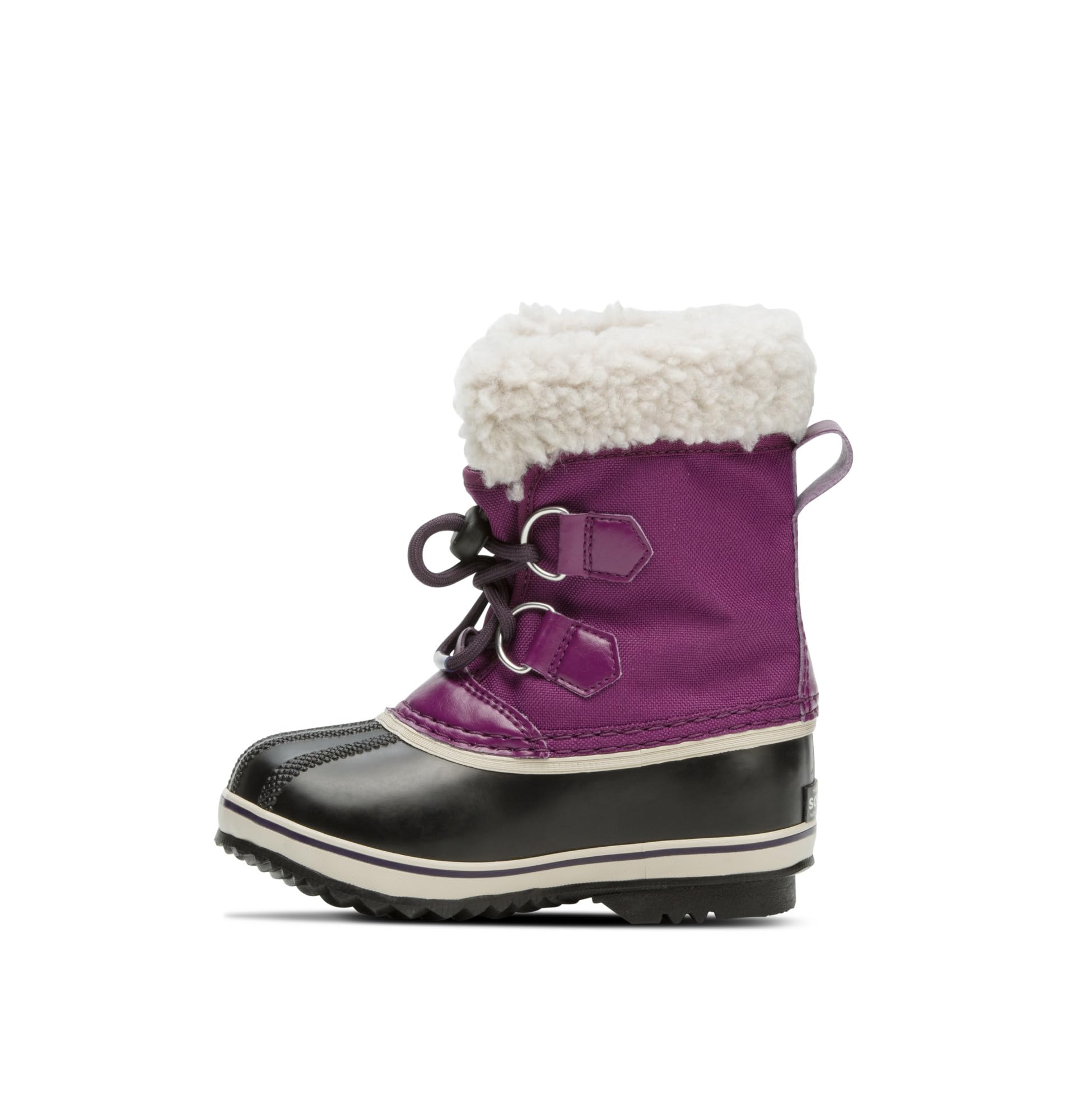 Sorel Uniseks - dzieci Yoot Pac Nylon WpButy zimowe