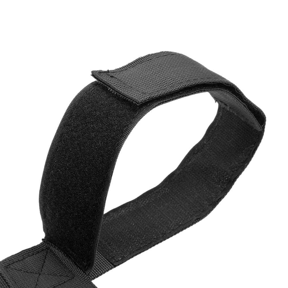 Rete Per Tetto Auto Per Jeep Wrangler TJ JK JL 1997-2018 - Amaca Per Carico, Nero - Foto 11