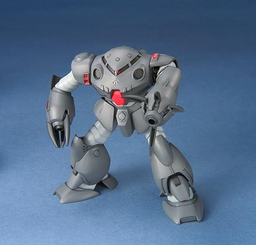 Miniatura 4 de BANDAI SPIRITS 1/144 HGUC MSM-07E Z'Gok E Kit de modelo de plástico