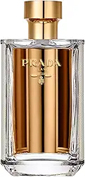 Perfume Feminino EDP La Femme, Dourado, Prada, 100 ml