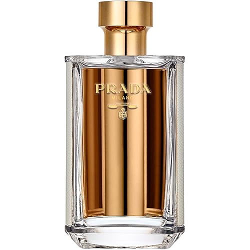 Prada La Femme by Prada for Women 3.4 oz Eau de Parfum Spray, multi (8435137749287)