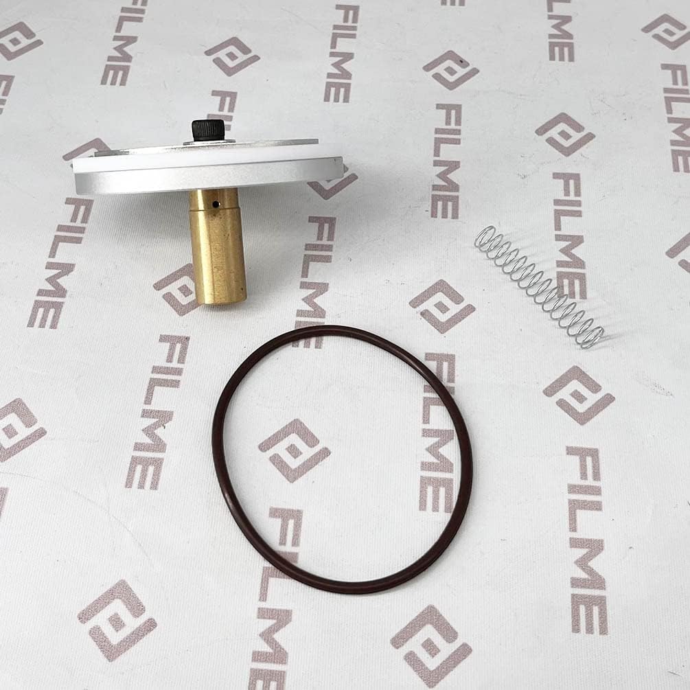 250018-262 Minimum Pressure Valve Service Kit for Sullair Screw Air Compressor Replacement MPV 0250018-262