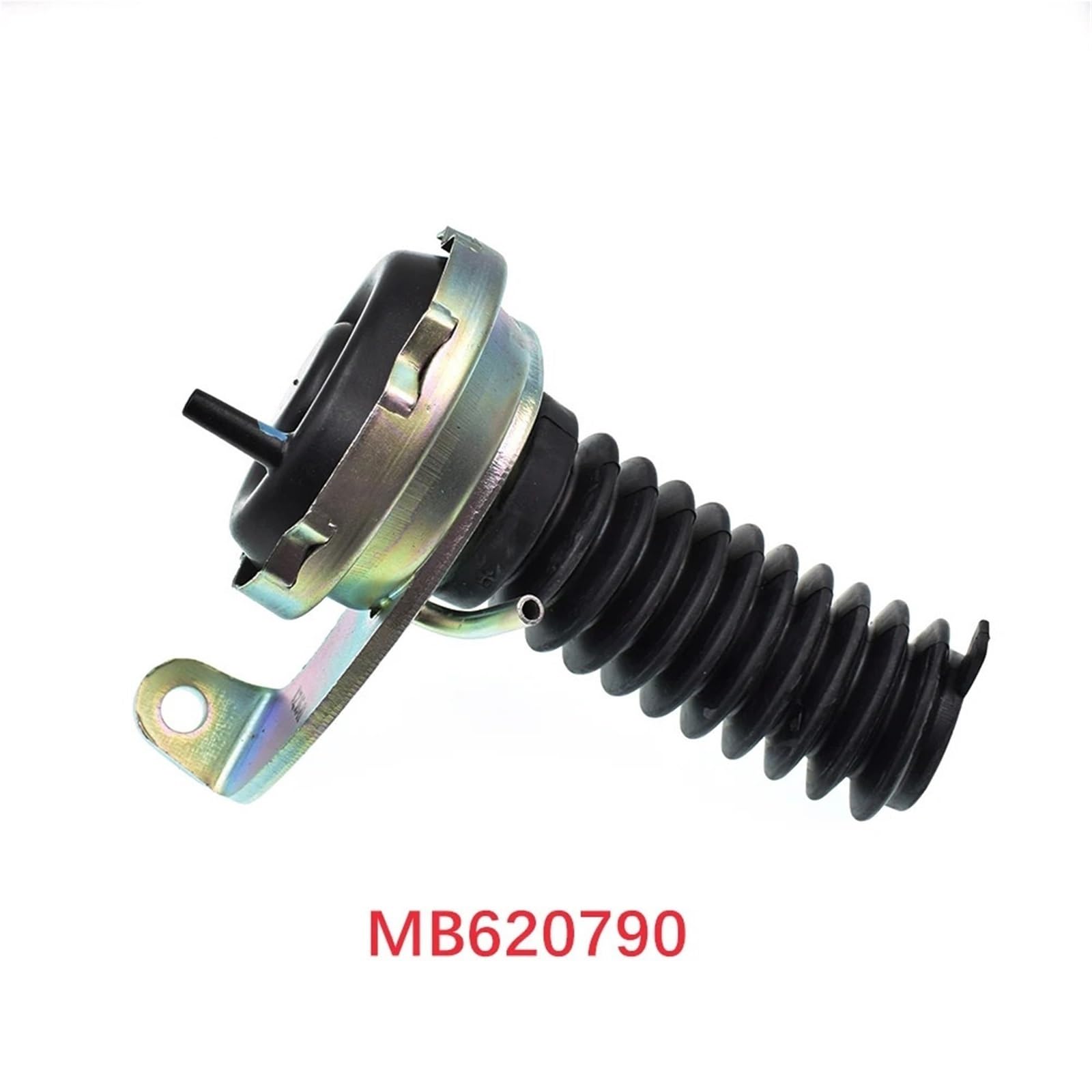 pomp sprzęgła Siłownik sprzęgła wolnobiegu pasuje do Mitsubishi Pajero Montero Sport IO Pinin L200 Triton MR453711 3820A049 MB620790 MR399264 Trzpien centrujacy(MB620790)