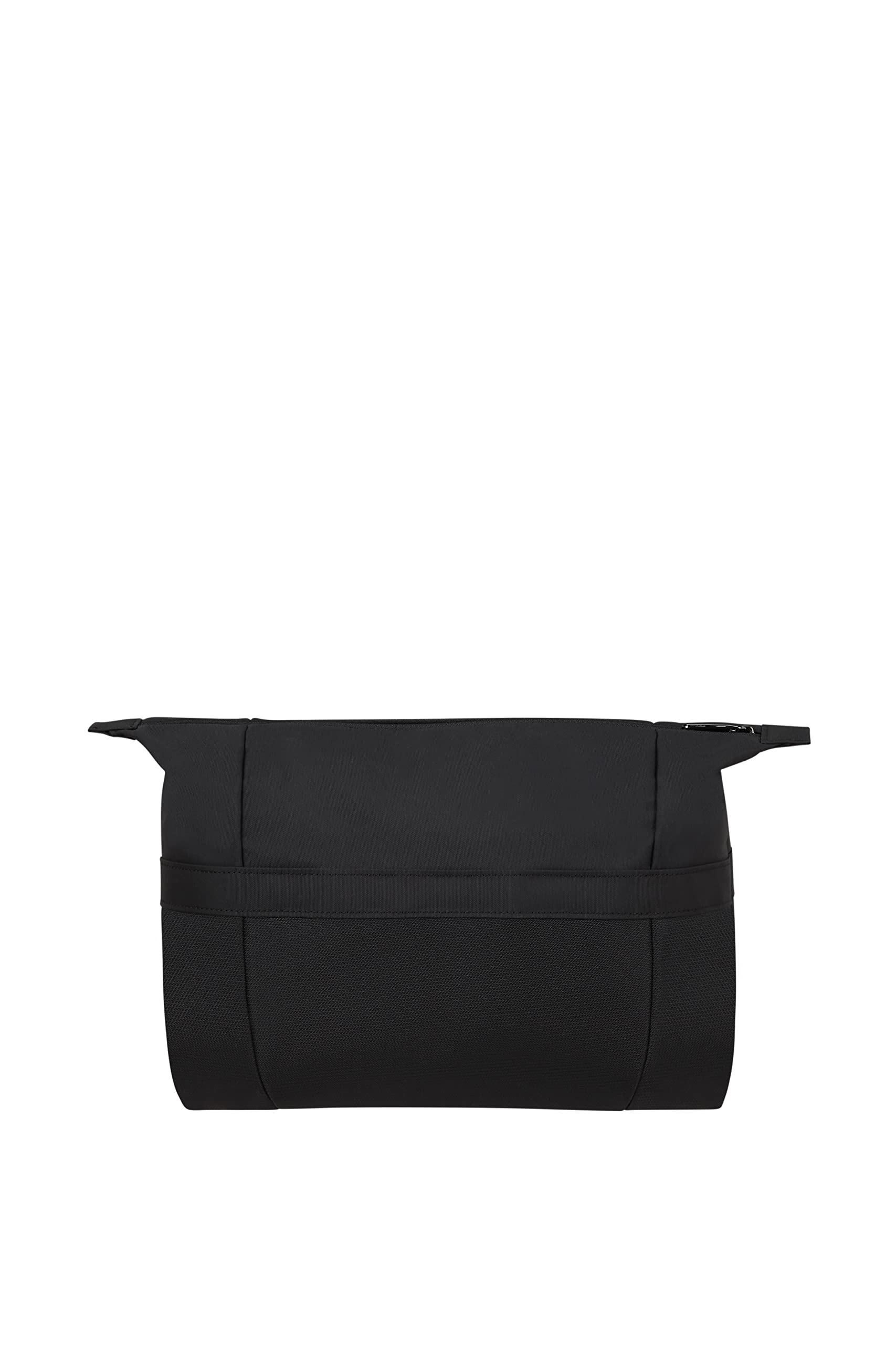 Samsonite Airea - Sac de Toilette, 29 cm, Noir (Noir)