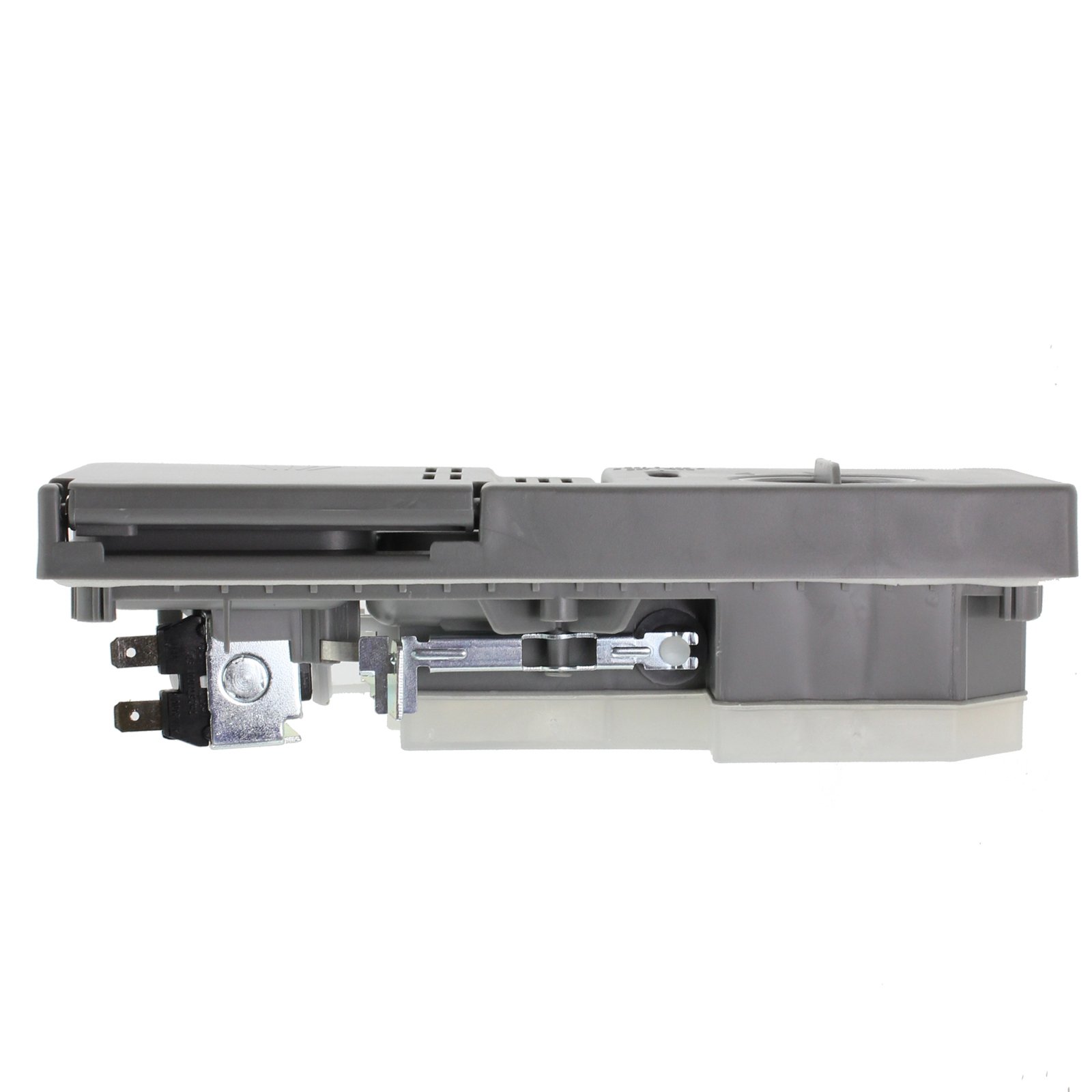 SPARES2GO Tiroir à détergent/Plateau de rinçage pour Lave-Vaisselle Smeg