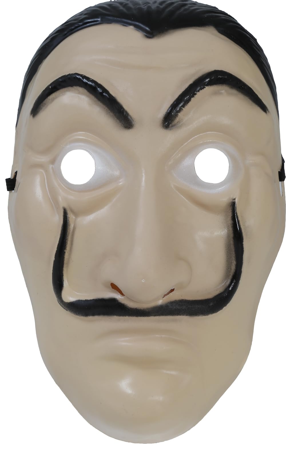 FIESTAS GUIRCA Mask Salvador Dalì Surrealist Painter