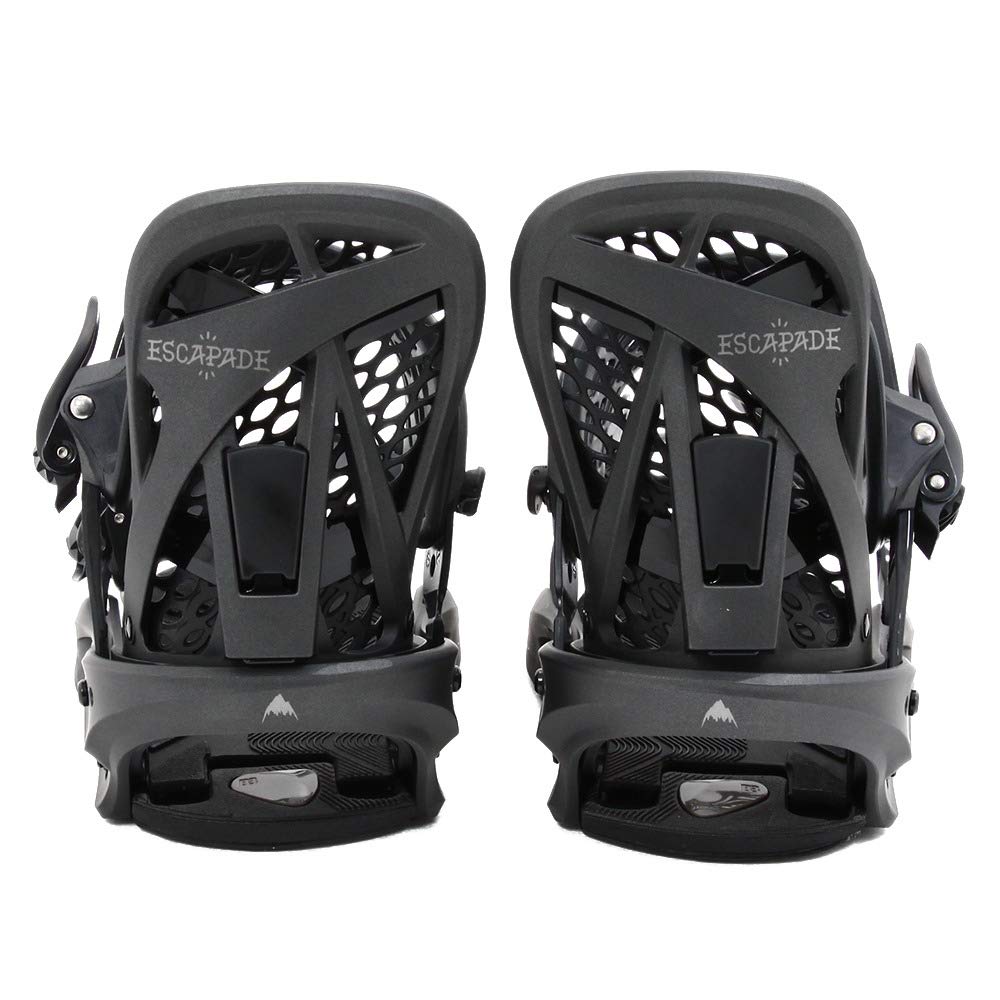 BURTON ESCAPADE M × LIB TECH GALPARK 138 Burton Escapade : Amazon.pl: Sport i turystyka