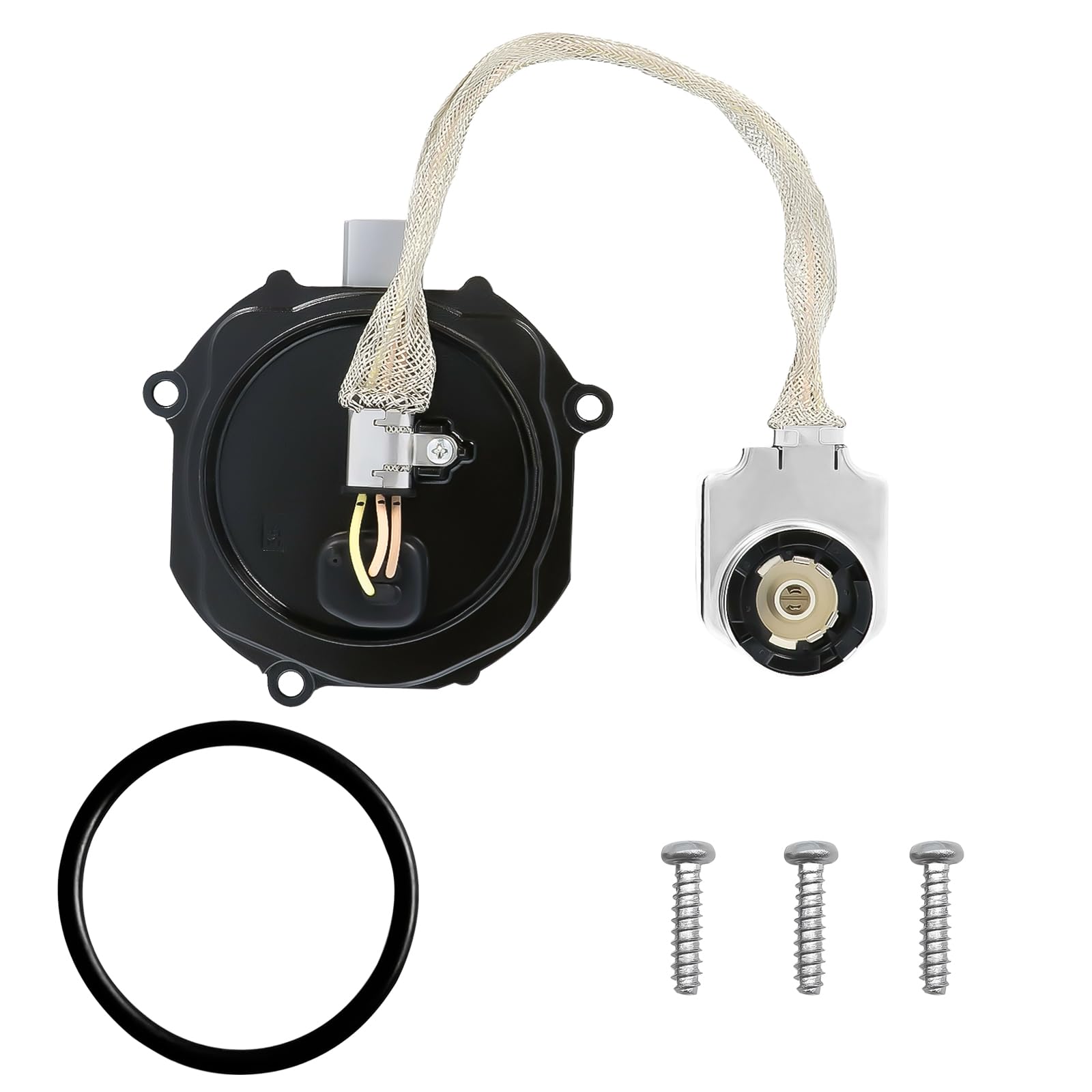Amazon.com: Piodelo 28474-8991D Xenon HID Headlight Ballast