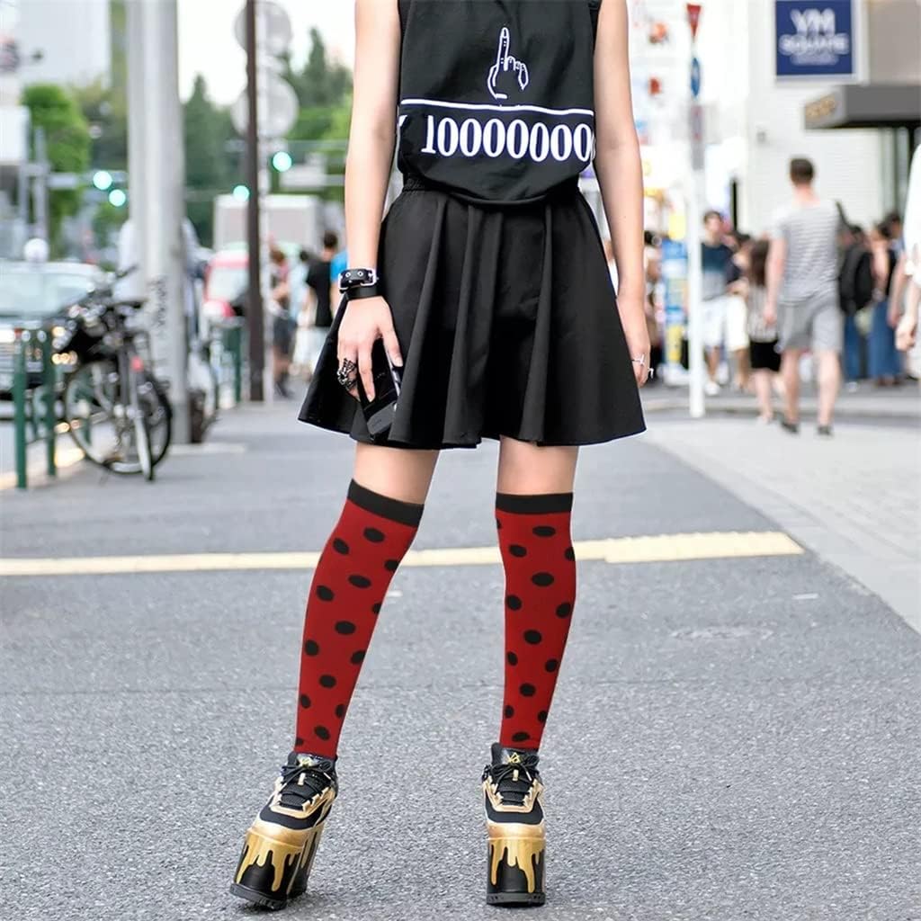 Compression Socks 15-20 Mmhg is BEST Graduated Athletic for Men & Women, Running, Flight, Travels