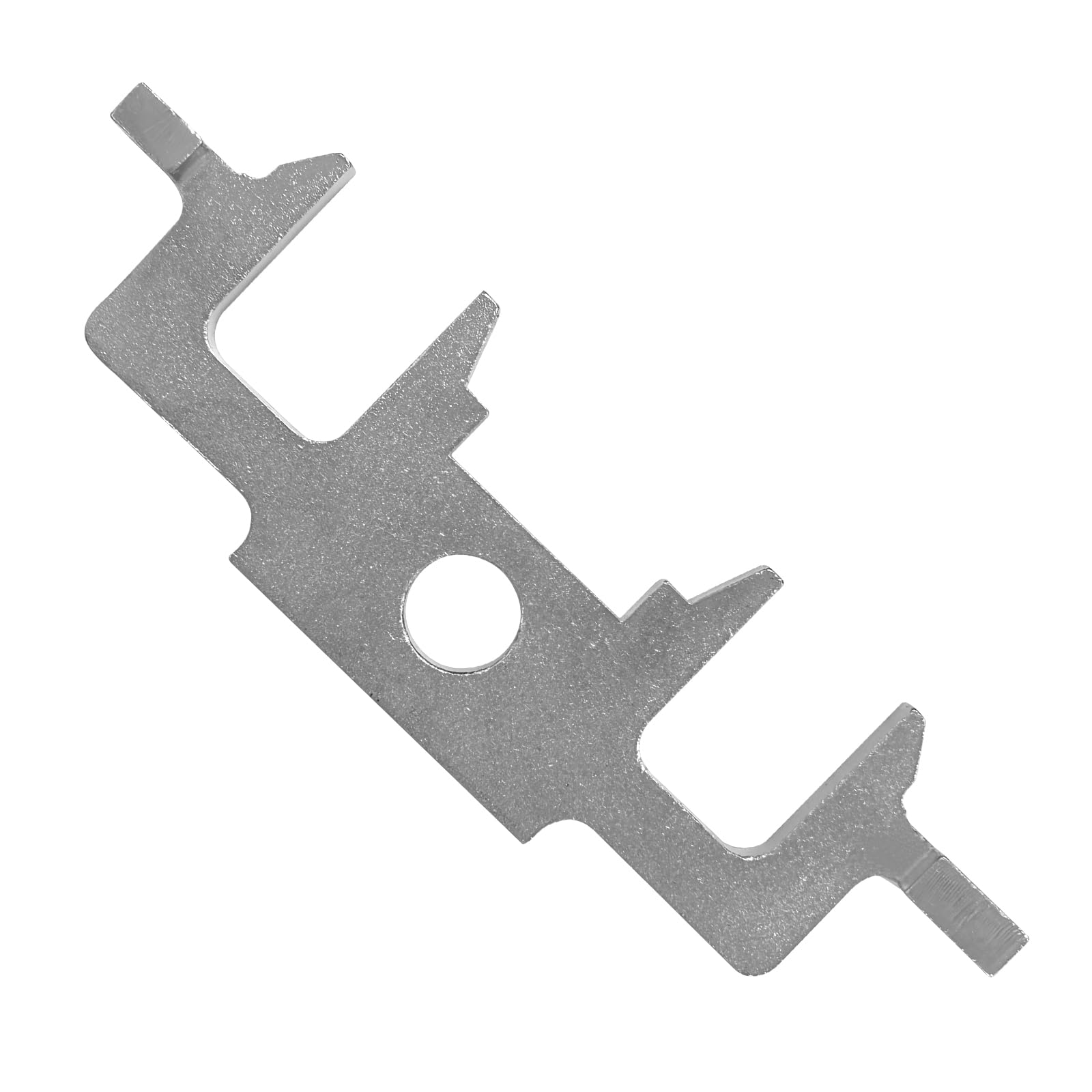 LIROPAU Outil de chaîne de distribution, outil de réglage de chaîne de distribution moteur compatible avec Mercedes-Benz OM651-651589004000